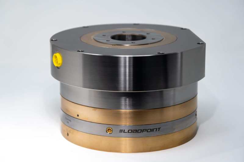 Loadpoint Rotary Tables 8x5