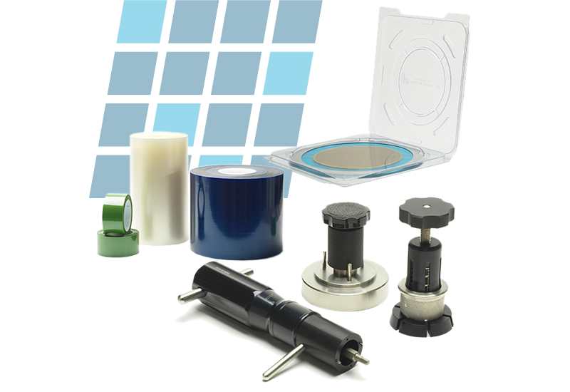 Dicing Consumables