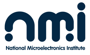 NMI Blue Logo